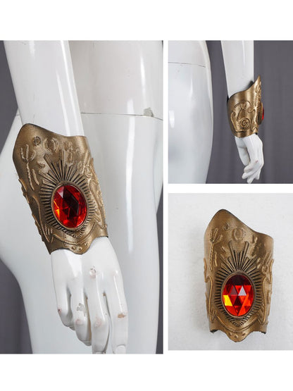 Female Vampire Hunter Costume