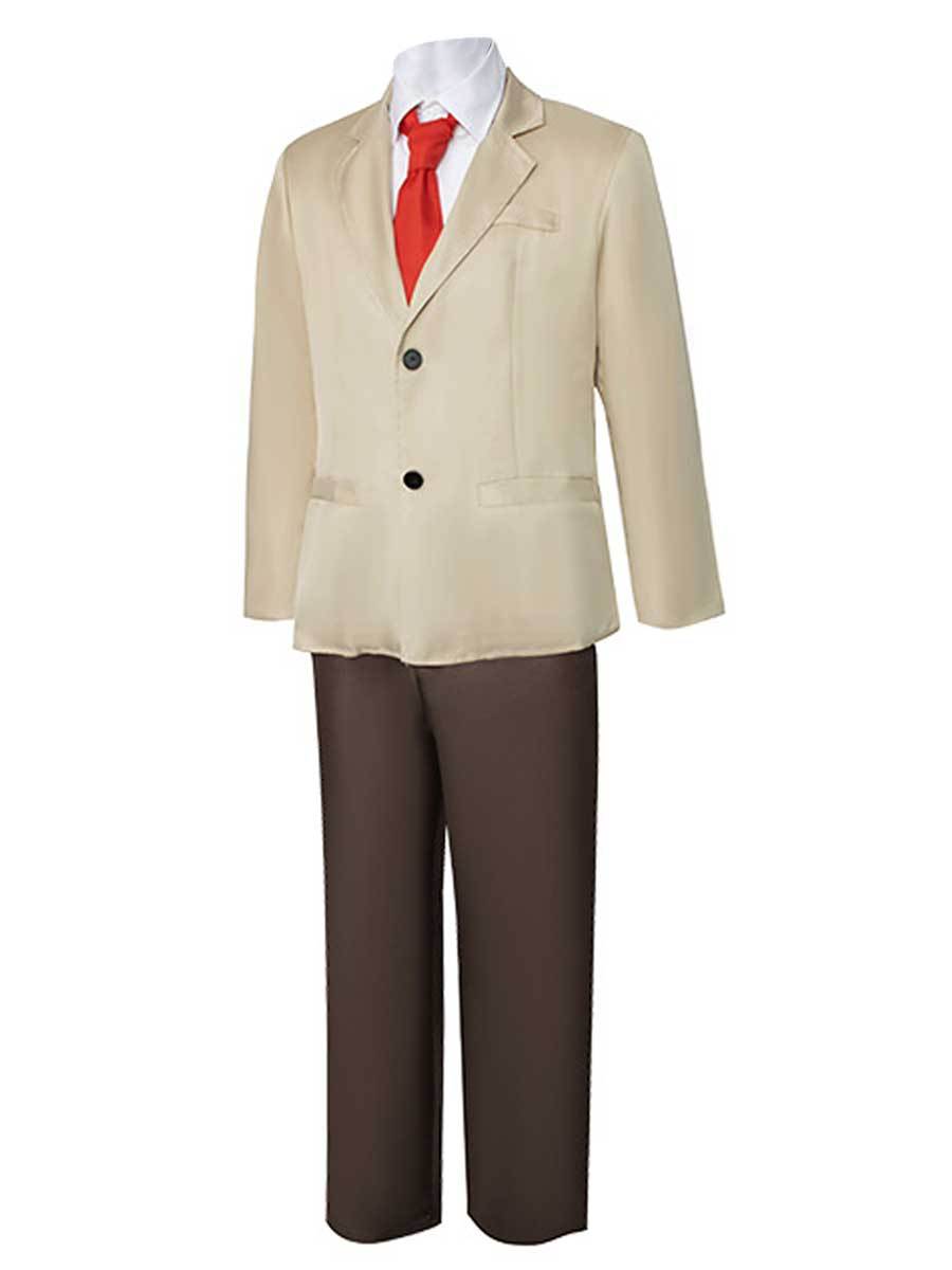 Men's Japanese School Uniform