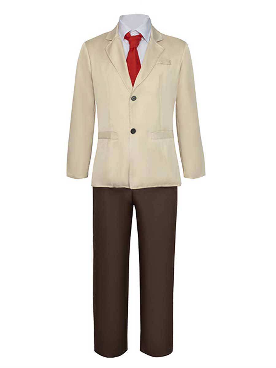Men's Japanese School Uniform