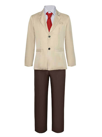 Men's Japanese School Uniform