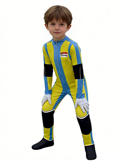 Elemental Hero Full Body Bodysuit