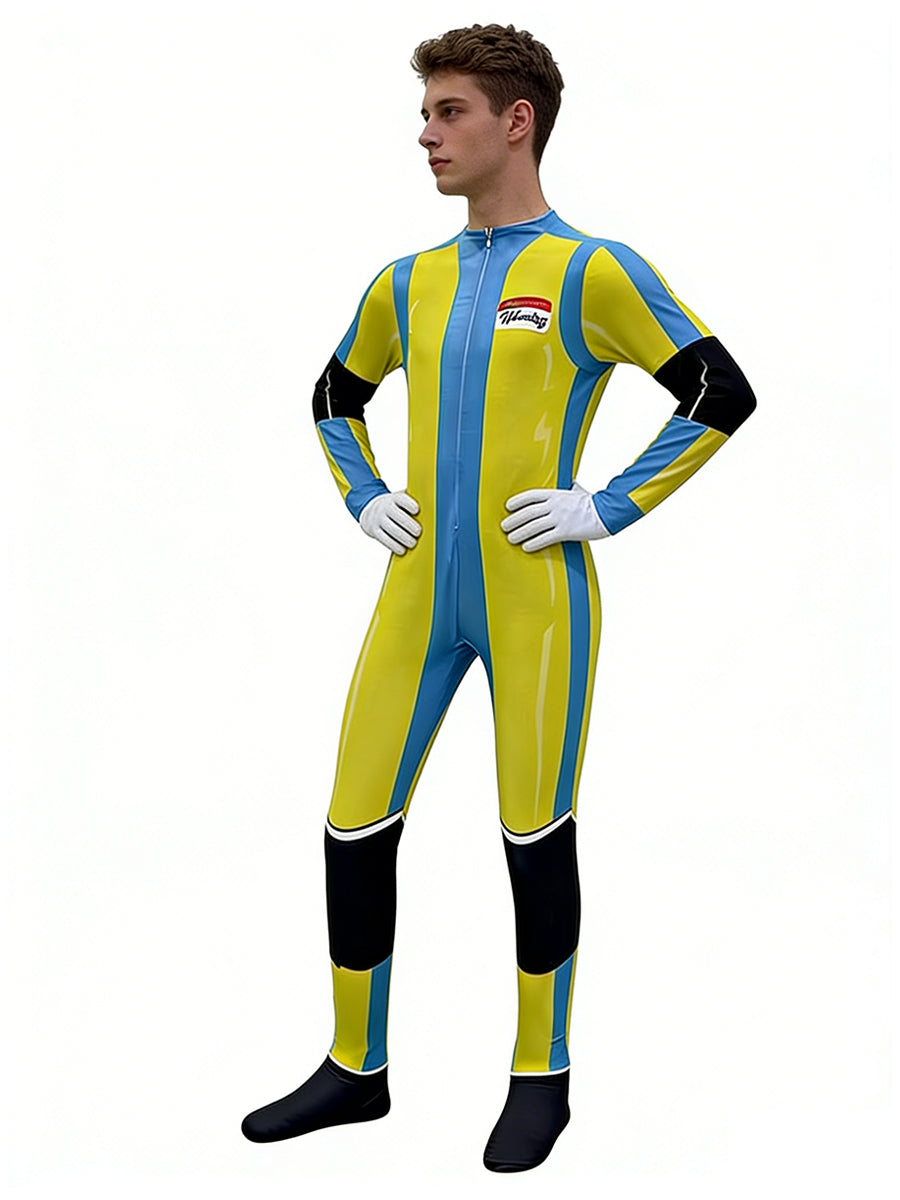 Elemental Hero Full Body Bodysuit