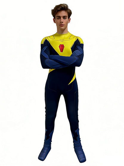 Elemental Hero Full Body Bodysuit