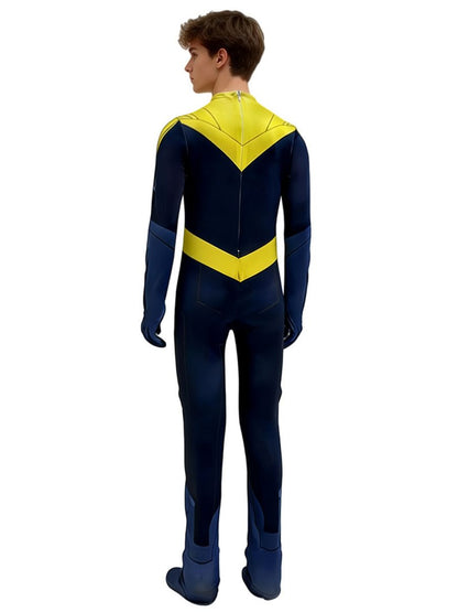 Elemental Hero Full Body Bodysuit