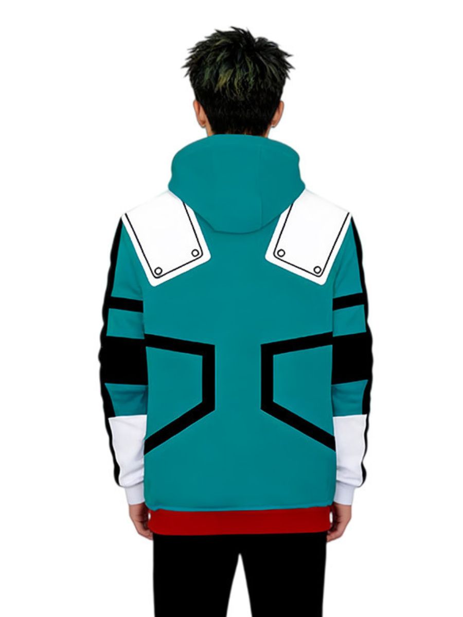 Elite Academy Student Hoodie