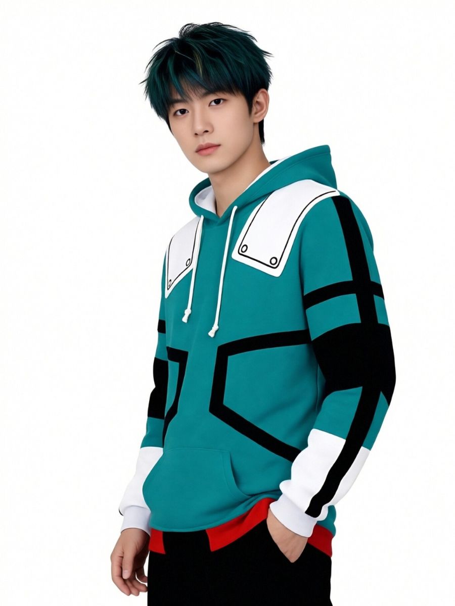 Elite Academy Student Hoodie