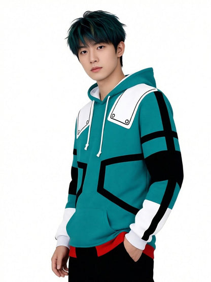 Elite Academy Student Hoodie