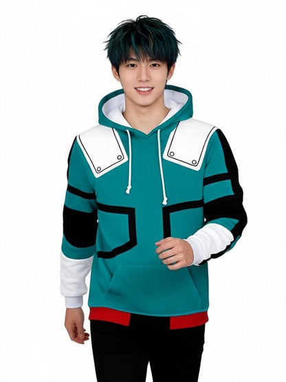 Elite Academy Student Hoodie