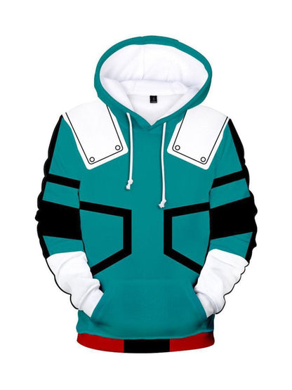 Elite Academy Student Hoodie
