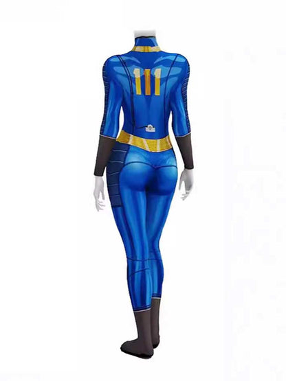 Action Role-playing Game Cosplay Outfit