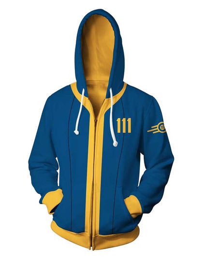 Action Role-playing Game Unisex Hoodie