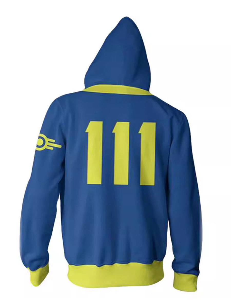 Action Role-playing Game Unisex Hoodie