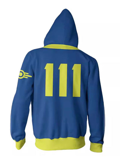 Action Role-playing Game Unisex Hoodie