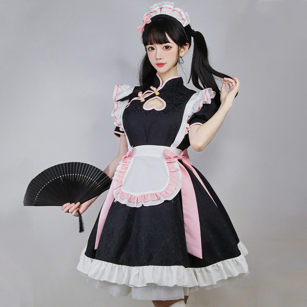 CS2L14209-BK-S