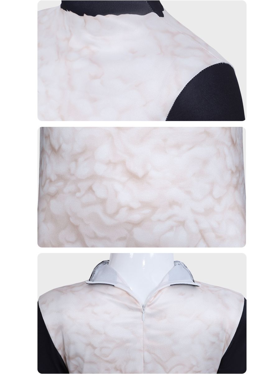 Funny Farm Sheep Costume