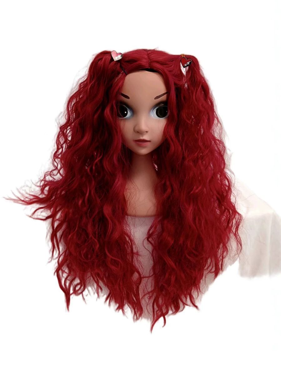 Descendants 5 Red Costume Descendants for Kids Wicked Wonderland Red Princess Outfit