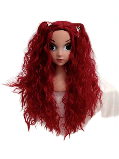 Descendants 5 Red Costume Descendants for Kids Wicked Wonderland Red Princess Outfit