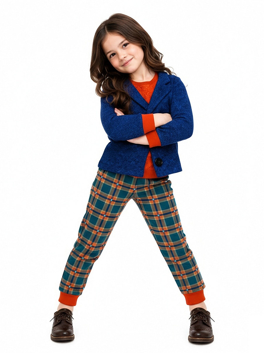 Girls Teenage Girl Cosplay Costume
