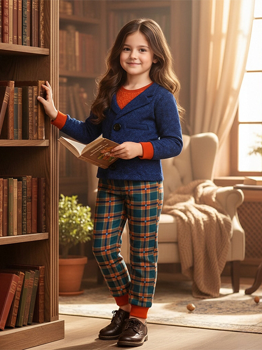Girls Teenage Girl Cosplay Costume