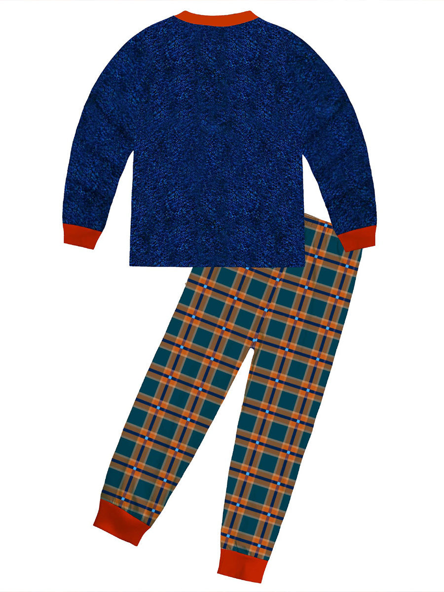 Girls Teenage Girl Cosplay Costume