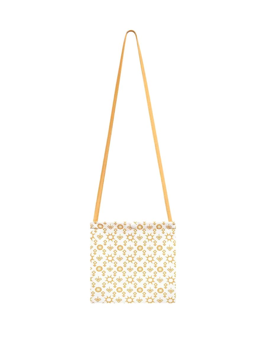 Girls Fantasy Dress with Bag