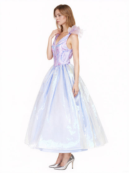 Magic Fairy Princess Costume