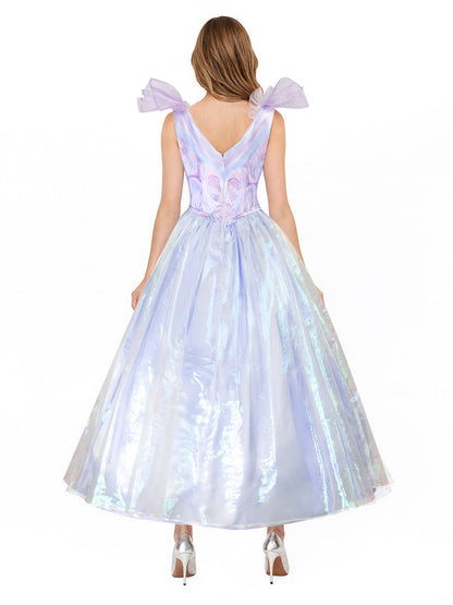 Magic Fairy Princess Costume