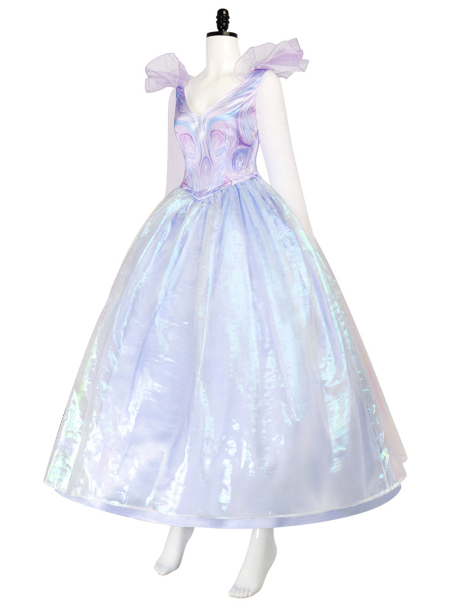 Magic Fairy Princess Costume