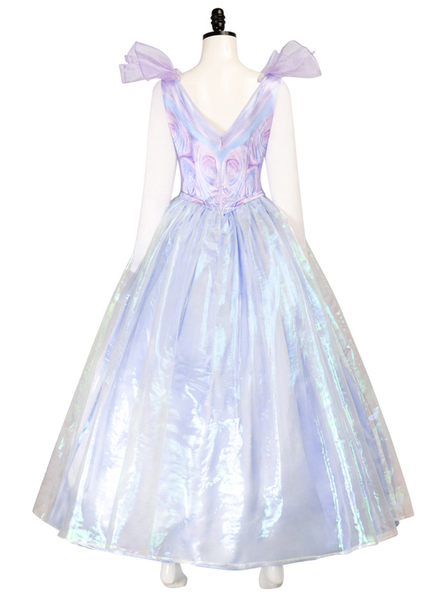 Magic Fairy Princess Costume