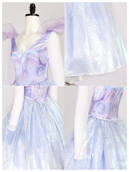 Magic Fairy Princess Costume