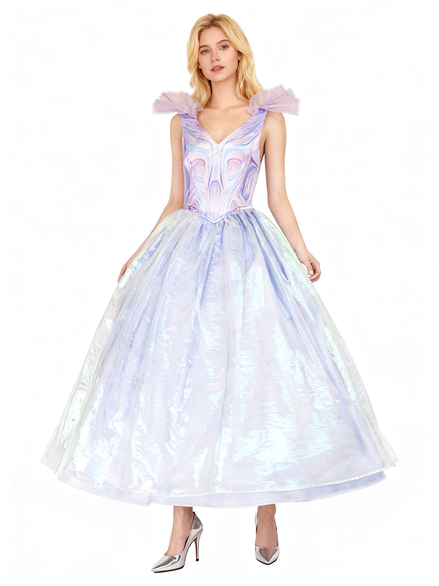 Magic Fairy Princess Costume