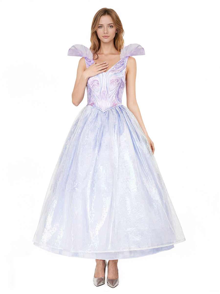 Magic Fairy Princess Costume