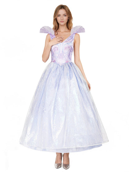 Magic Fairy Princess Costume