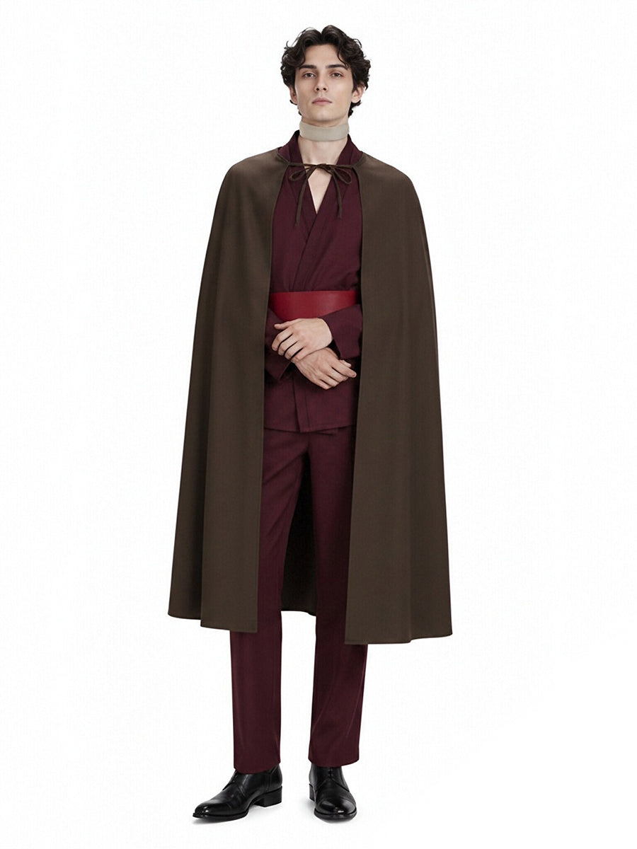 Greek Prince Cosplay Costume