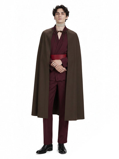 Greek Prince Cosplay Costume