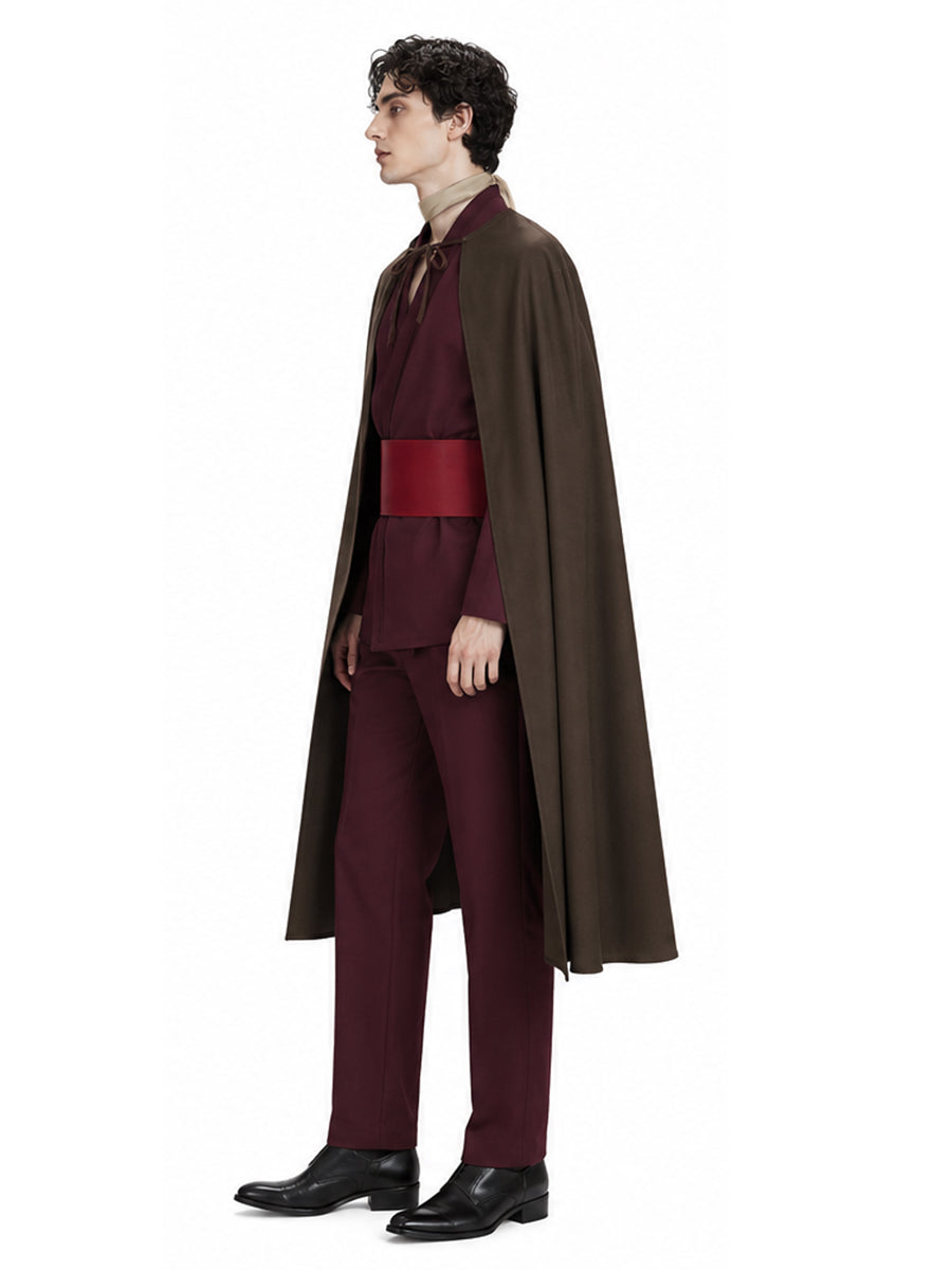 Greek Prince Cosplay Costume
