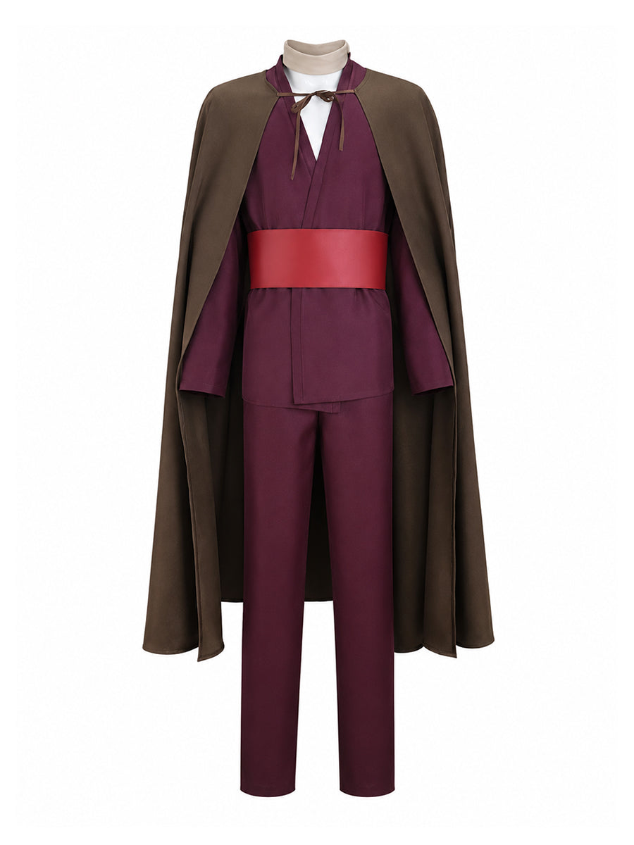 Greek Prince Cosplay Costume