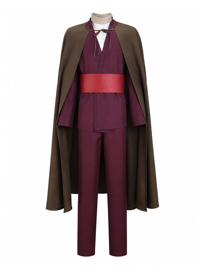 Greek Prince Cosplay Costume