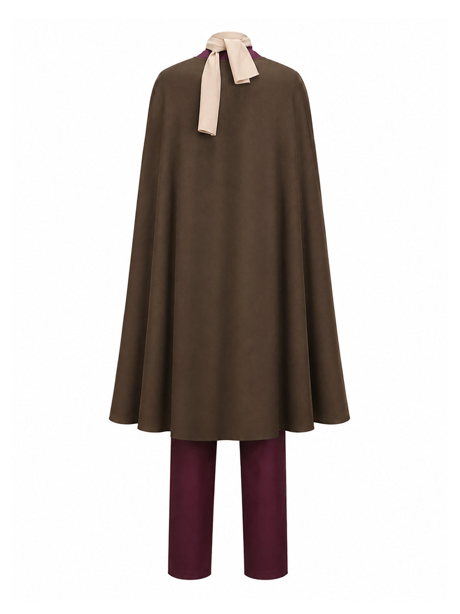 Greek Prince Cosplay Costume