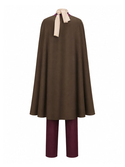 Greek Prince Cosplay Costume