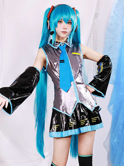 Anime Super Idol Cosplay Outfit