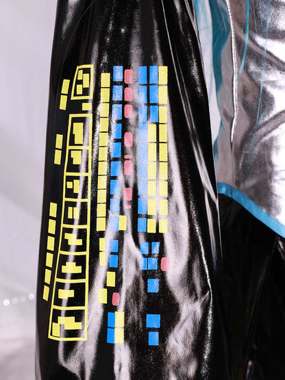 Anime Super Idol Cosplay Outfit