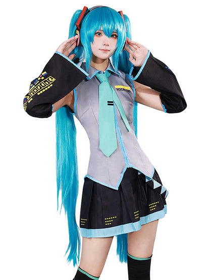 Anime Super Idol Cosplay Outfit