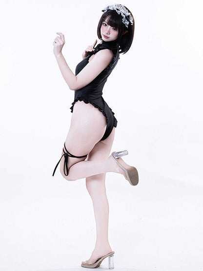 Anime House Maid Outfit