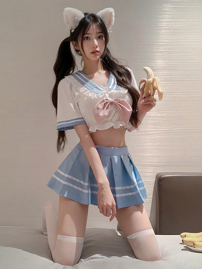 Japanese Style School Uniform