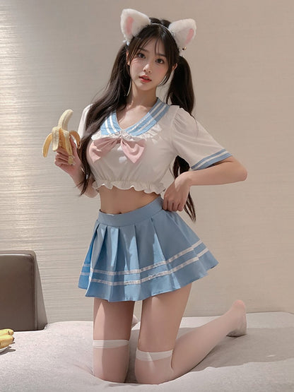 Japanese Style School Uniform