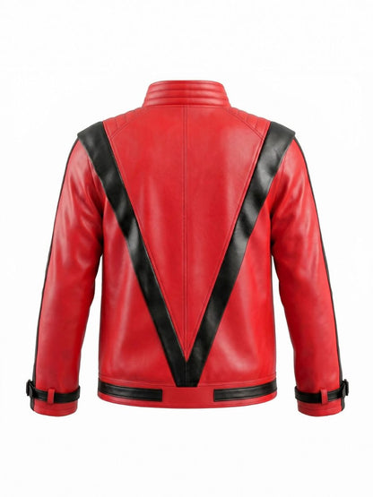 Kids Retro 80s Rock Star Outfit