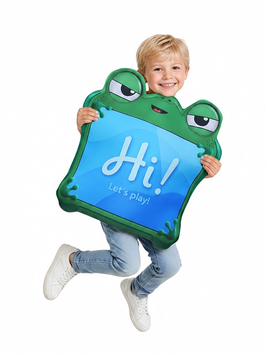 Kids Unisex Fun Toy Tunic