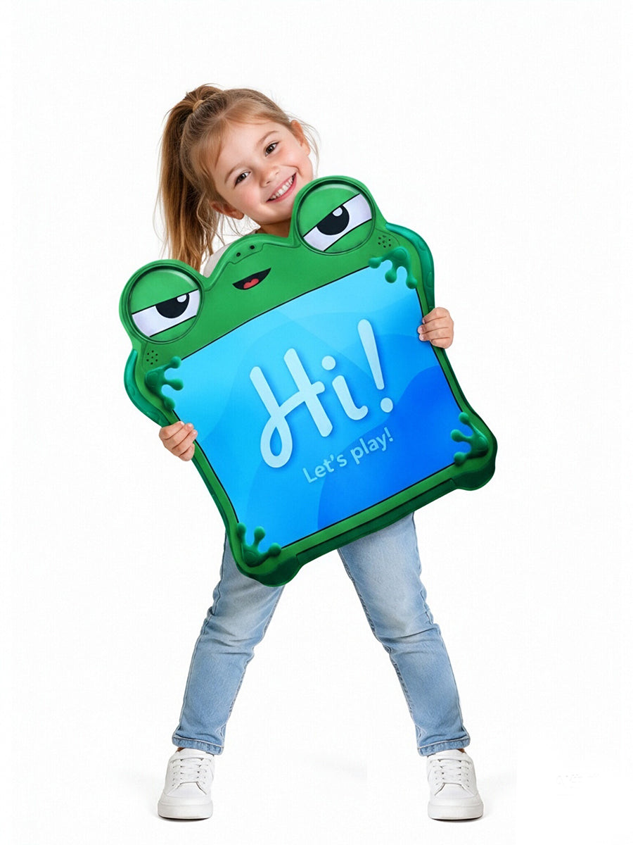 Kids Unisex Fun Toy Tunic