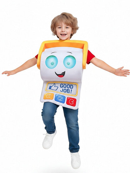 Kids Unisex Fun Toy Tunic